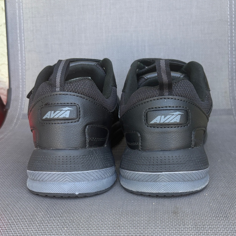 Avia Men's Quickstep Strap Wide Width Walking Sho… - image 5